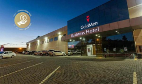 GoldMen Business Cianorte